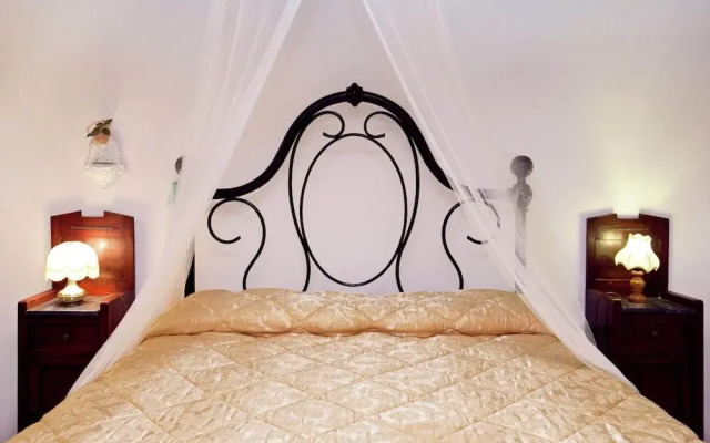 The Vinci Dream Holiday Home