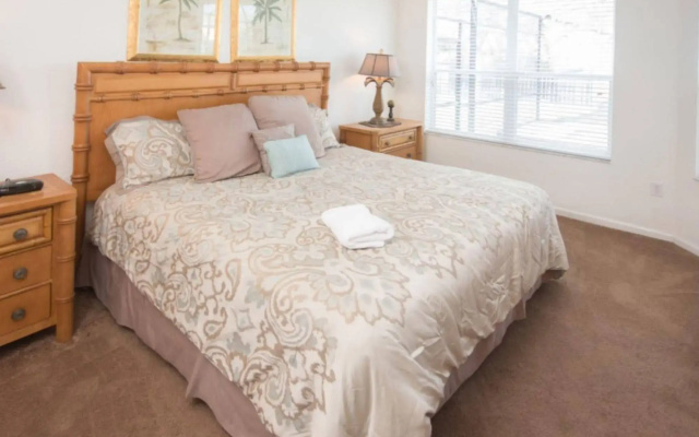 Enchanted Windsor Hills Villa