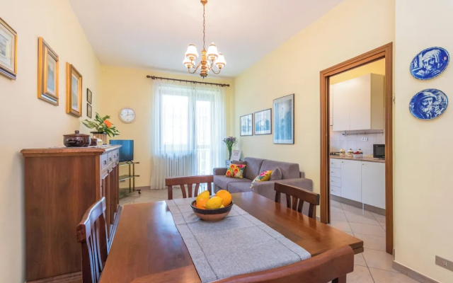 Frejus Classic Apartment