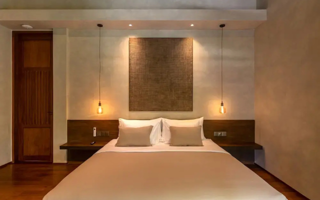 Villa Nordoy 3 by Alfred in Bali