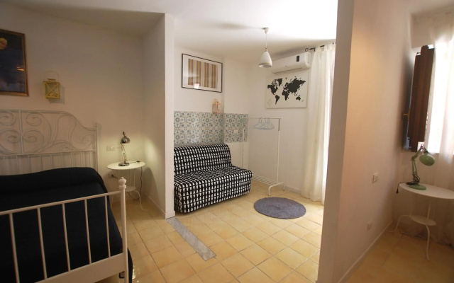 Appartamento Bouganville