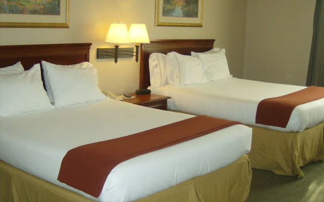 La Quinta Inn & Suites by Wyndham Milledgeville