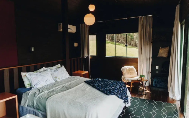 Loft Felicidade