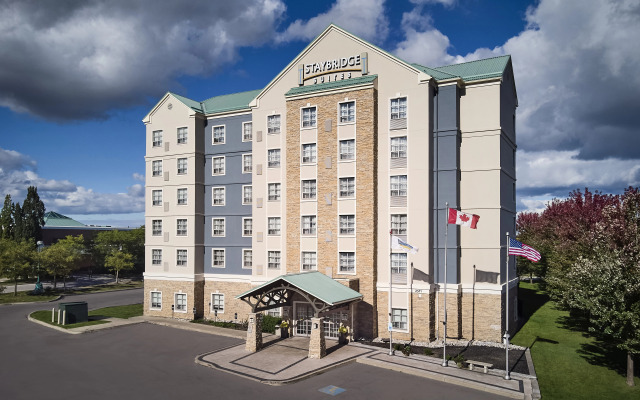 Staybridge Suites Oakville by IHG