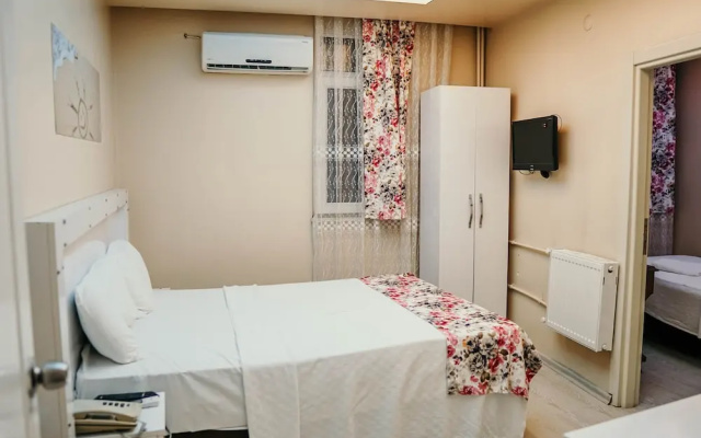 Ozyurt Otel Amasra