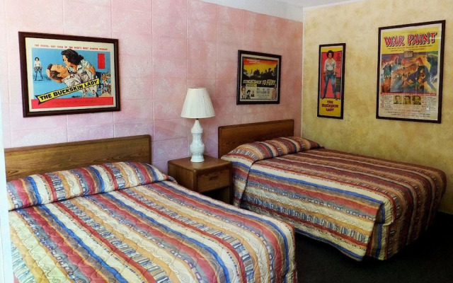 Windsor Motel