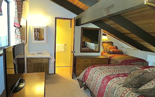 144 Standard Condo