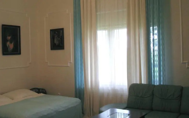 Násfa Hotel & Spa