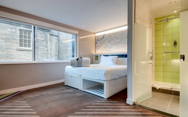 hub by Premier Inn London Earl's Court (West Brompton)