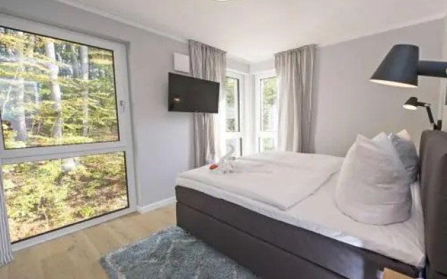 Haus Koenigsstuhl F 406 Penthouse