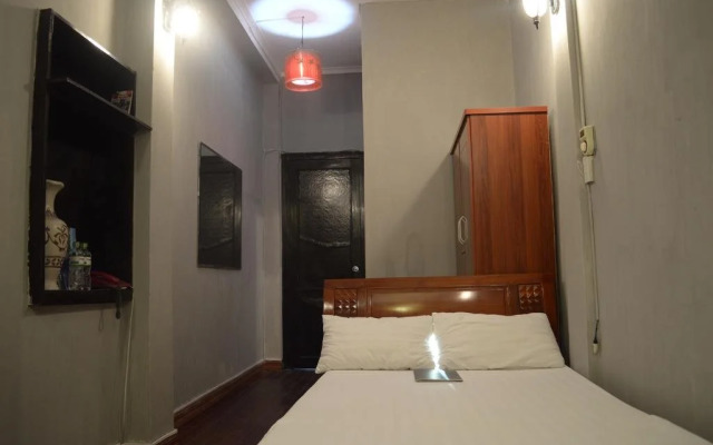 Thanh Binh Hotel