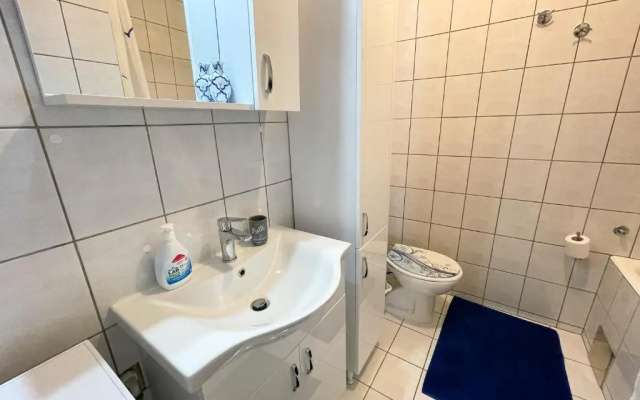 Apartment Zlata