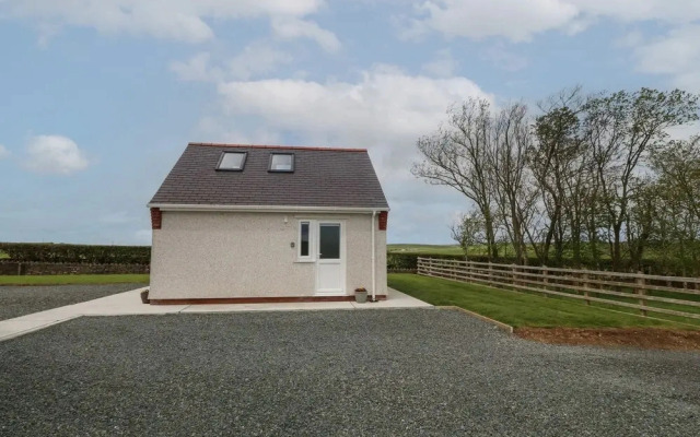 Bwthyn Cae'r Efail