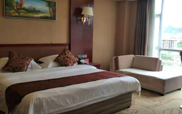 Jinli International Hotel