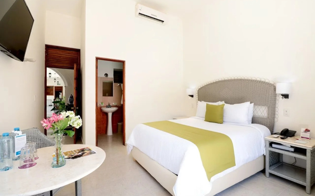 Hotel Misión Campeche