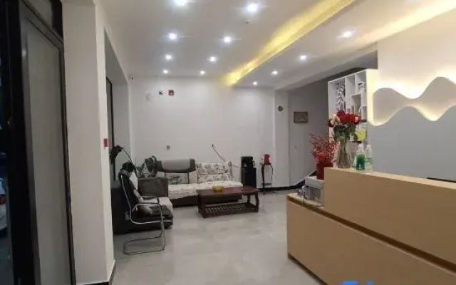 Xuangao Homestay (Huangguoshu Airport)