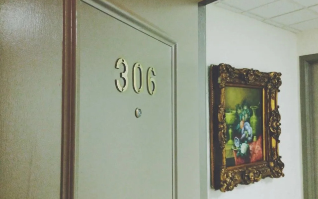 Greenbrier Hotel