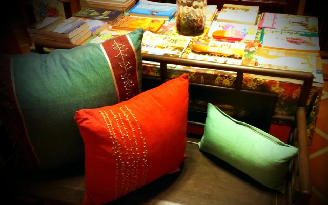 Take A Break Bed and Breakfast