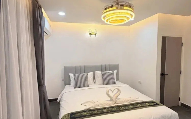 Velora Jomtien Residence
