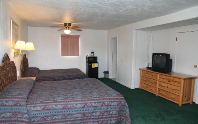 Marianna Inn Panguitch