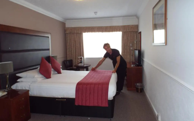 The Crofters Hotel