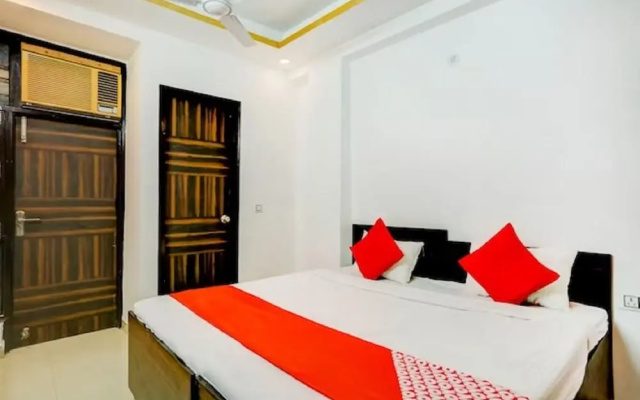 Hotel Golden Inn