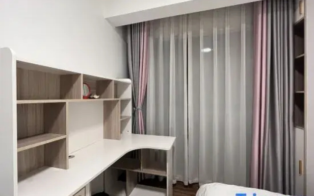 nunu light luxury suite
