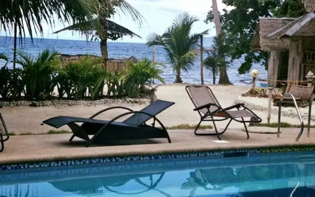 Villa Carmela-Librada Resort