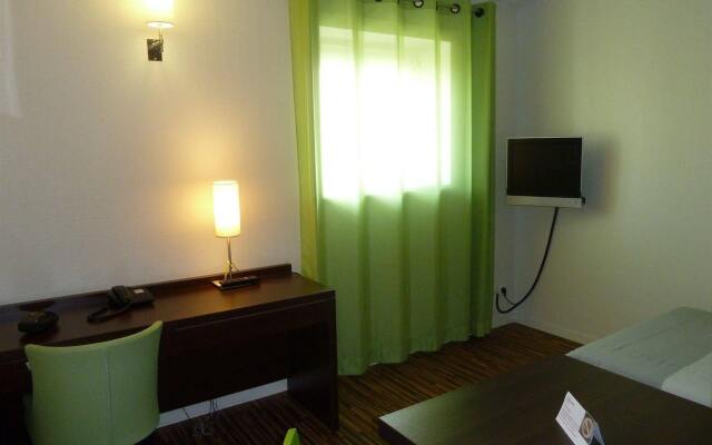 Residence Belambra City Villemanzy 0