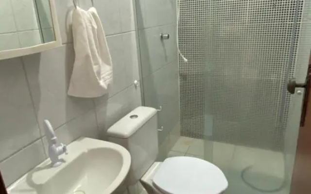 Mellim Residence