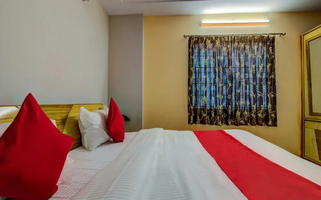 OYO 14910 Sri Ganesh Swathi Residency