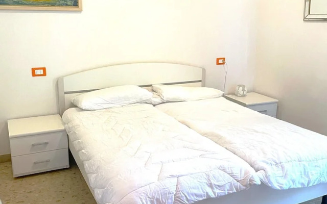 Family Villa 100mt From the Beach in Bibione