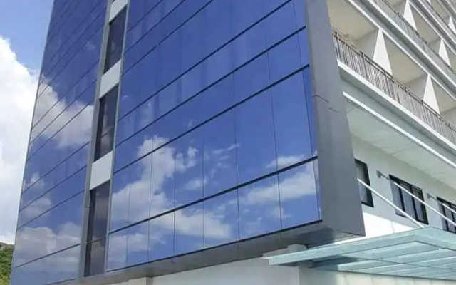 Marina Inn Bima