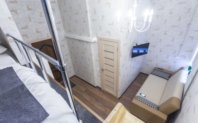 VSPB apartment Dostoevskogo