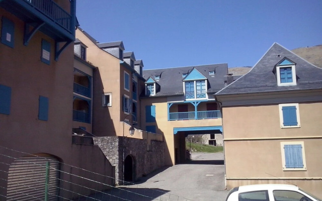Appartement Vallée de Campan