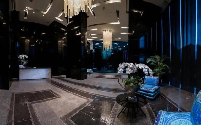 SIGLO SUITES @ The Milano Residences by Versace