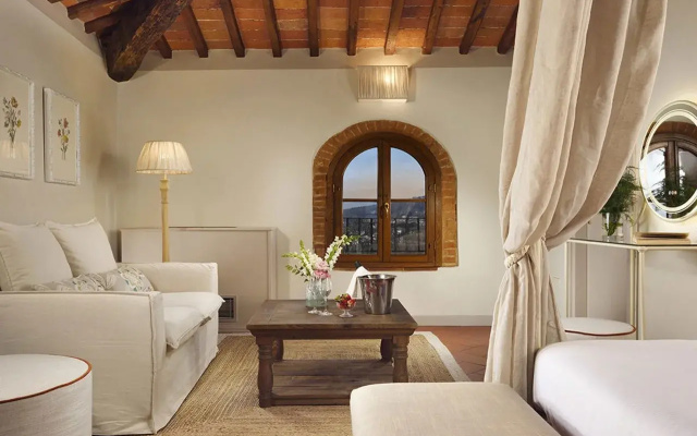 Borgo Antico Casalbosco