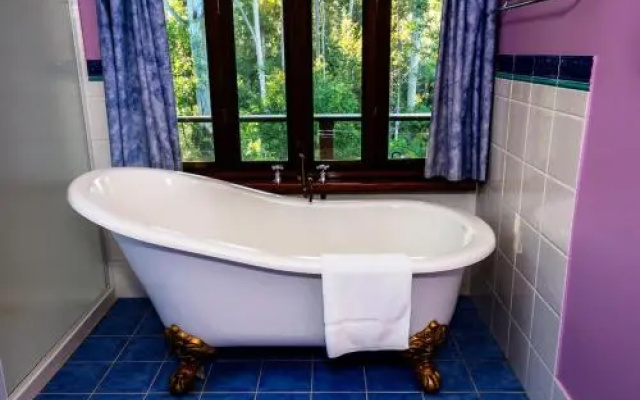 Gypsy Falls Retreat
