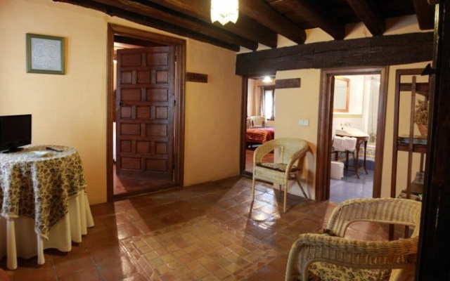 Posada El Canchal