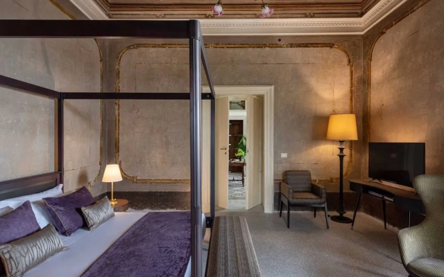 Palazzo Donna Elisabetta -Guest House