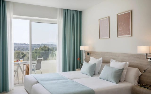 Aparthotel Marina Drach