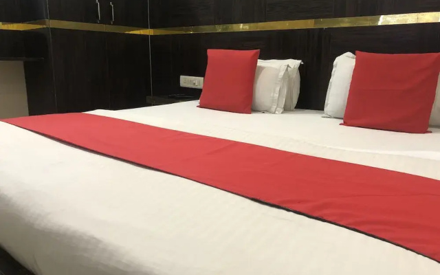 Hotel Dream Land