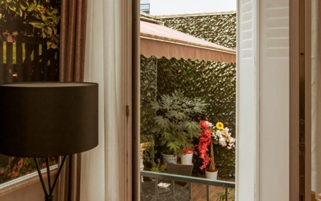 La Maison Gobert Paris Hotel Particulier