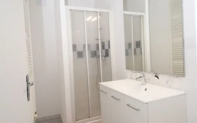 Appartement Le roi