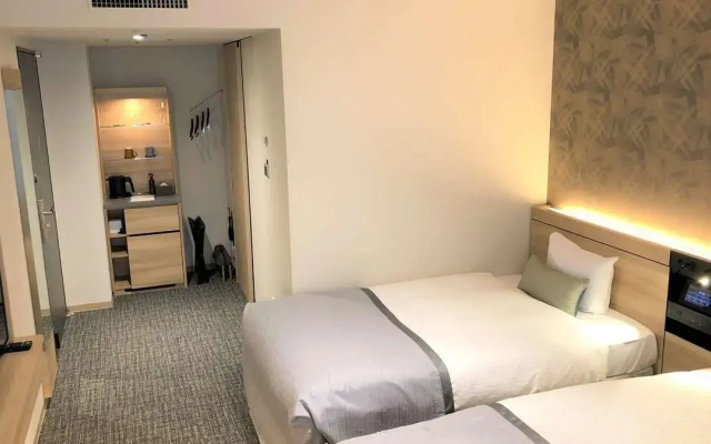 Hotel Keihan Sendai