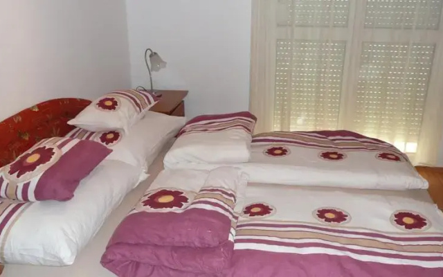 Angyal apartman
