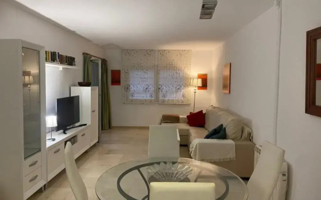 Estepona Port Apartment