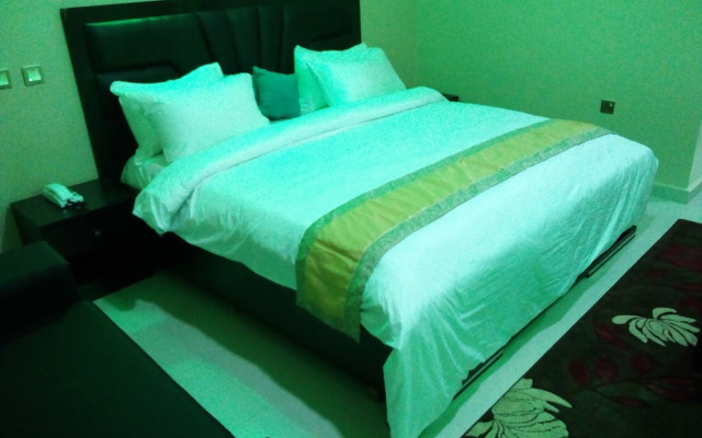 Prismar International Hotel