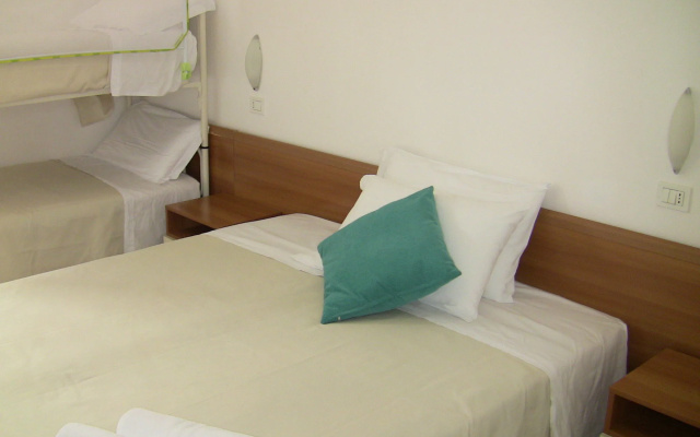 Fantini Club Hotel