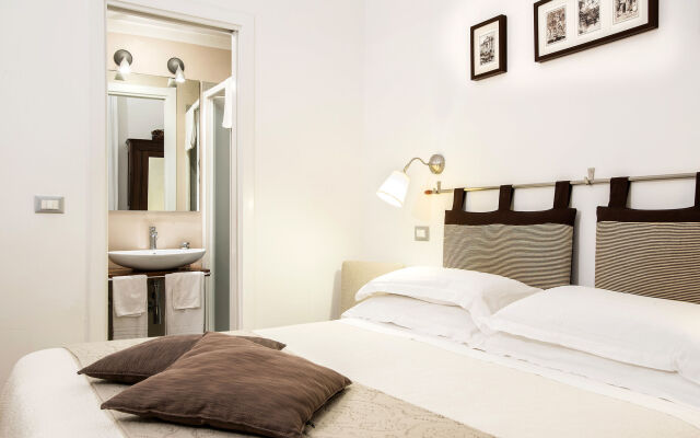 Arco del Lauro Bed & Breakfast